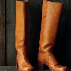Frye Campus Vintage Women’s Boots 7.5
